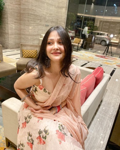 model Call Girls in The Lodhi Hotel
