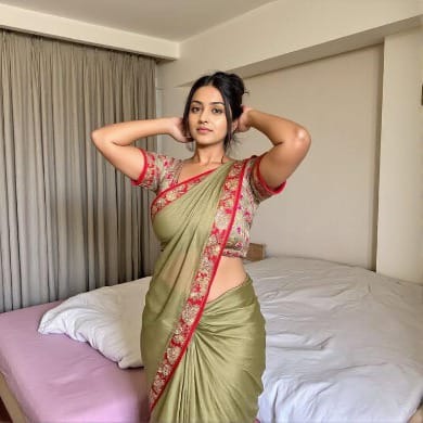 The Lodhi Hotel Call Girl