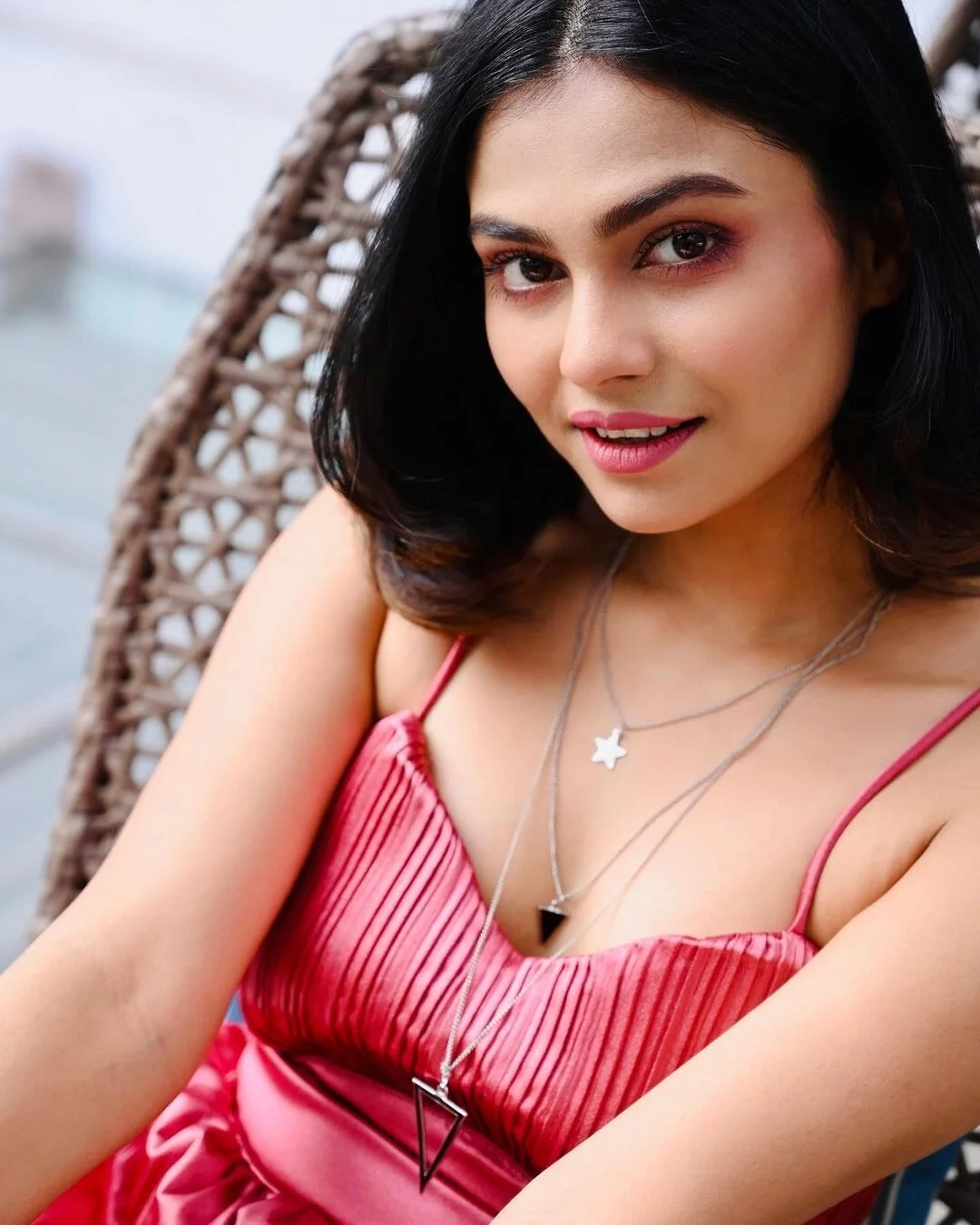 The Lodhi Hotel Call Girl
